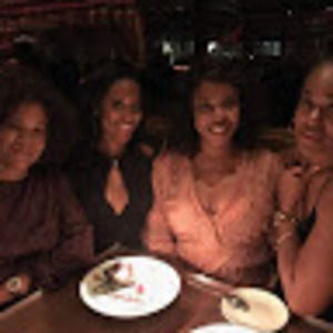 Meet your Posher, Sueann